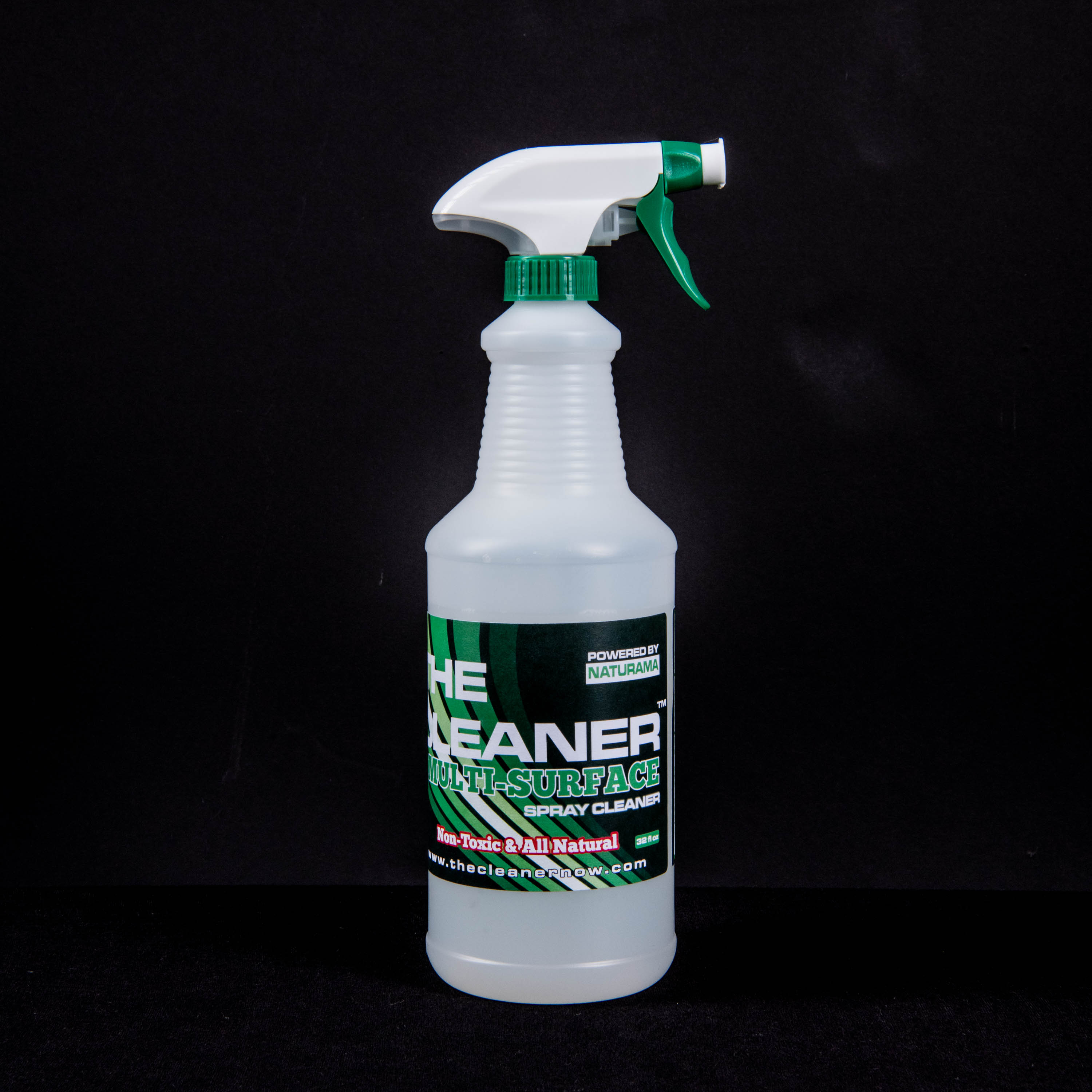 image of The Cleaner&trade; 32oz Spray Solution