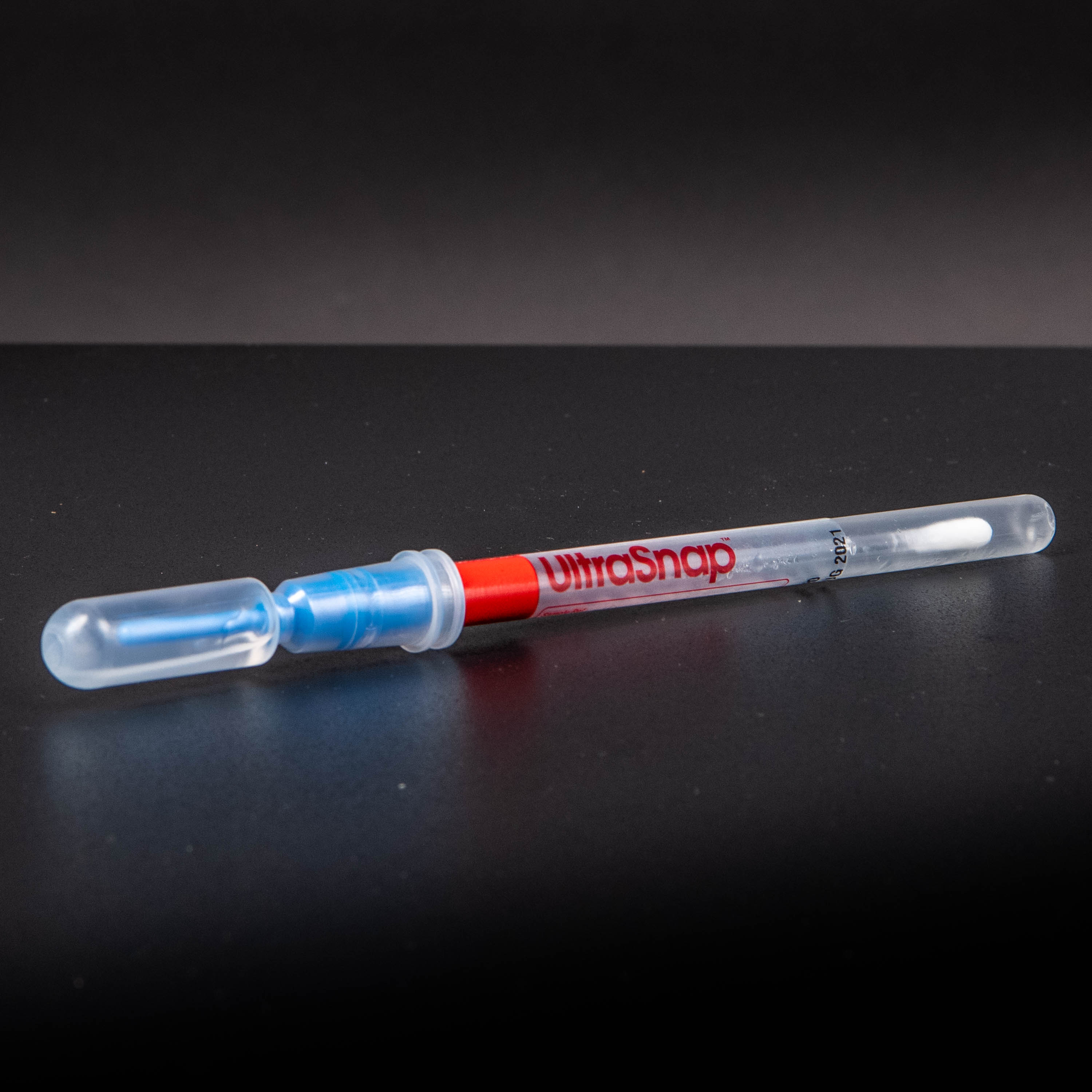 image of UltraSnap&trade; Surface ATP Test Swab
