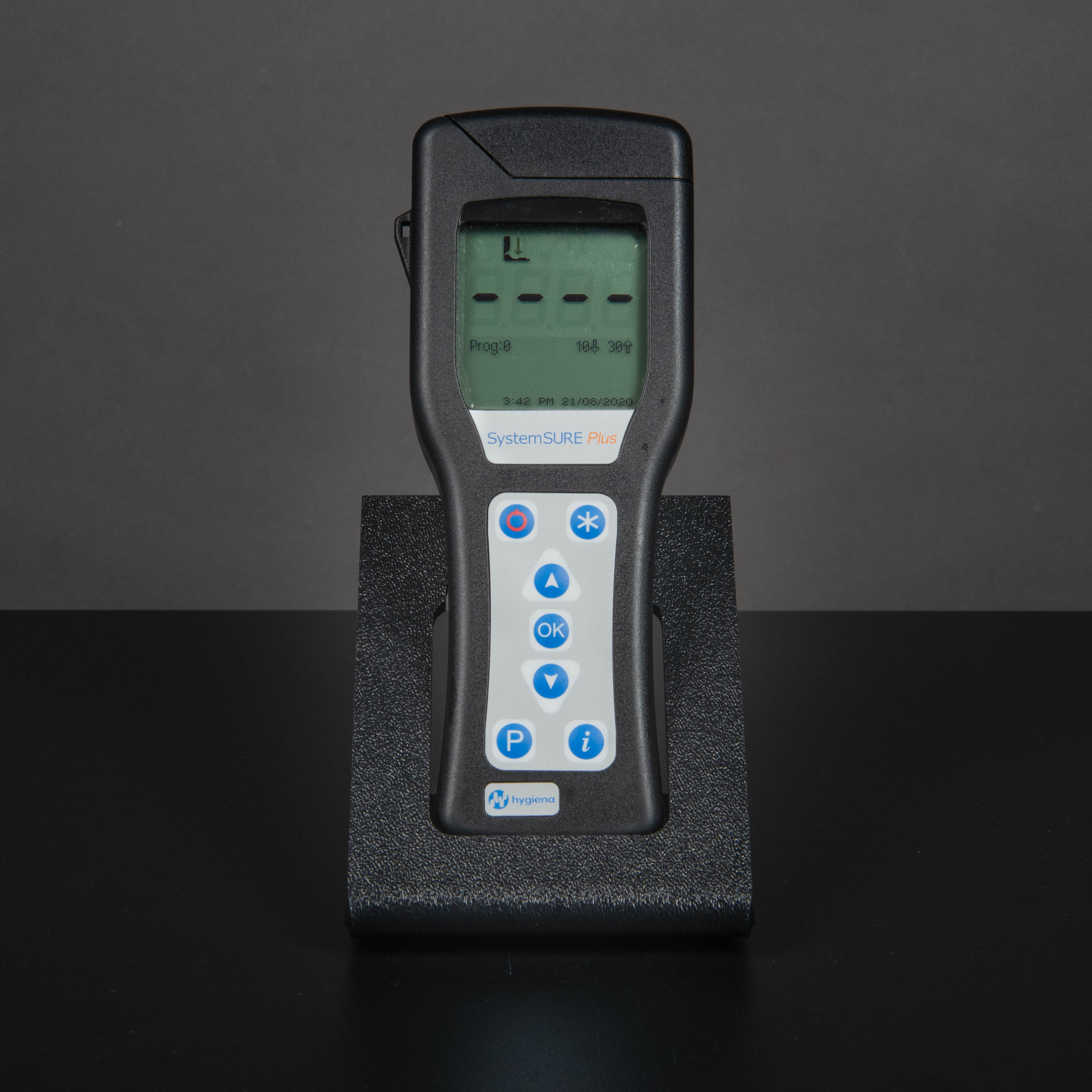 image of SystemSure Plus&trade; ATP monitoring system