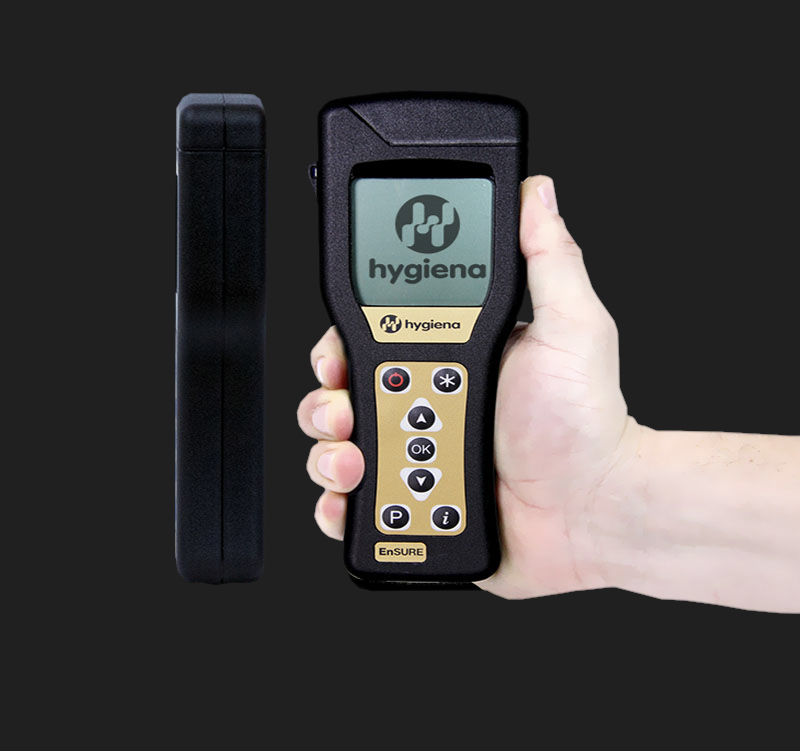 image of EnSURE&trade; ATP monitoring system