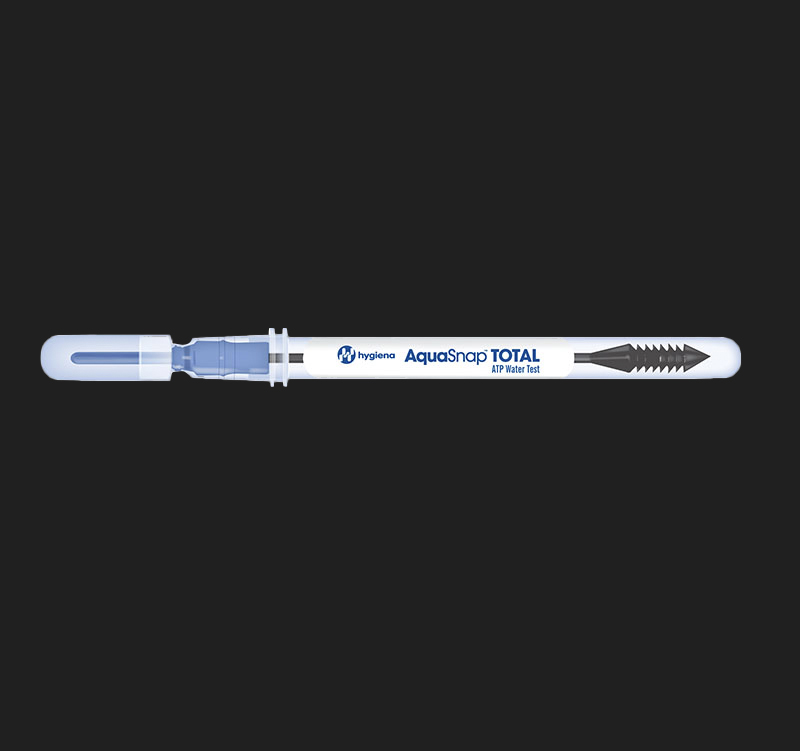 image of AquaSnap&trade; Total Swab