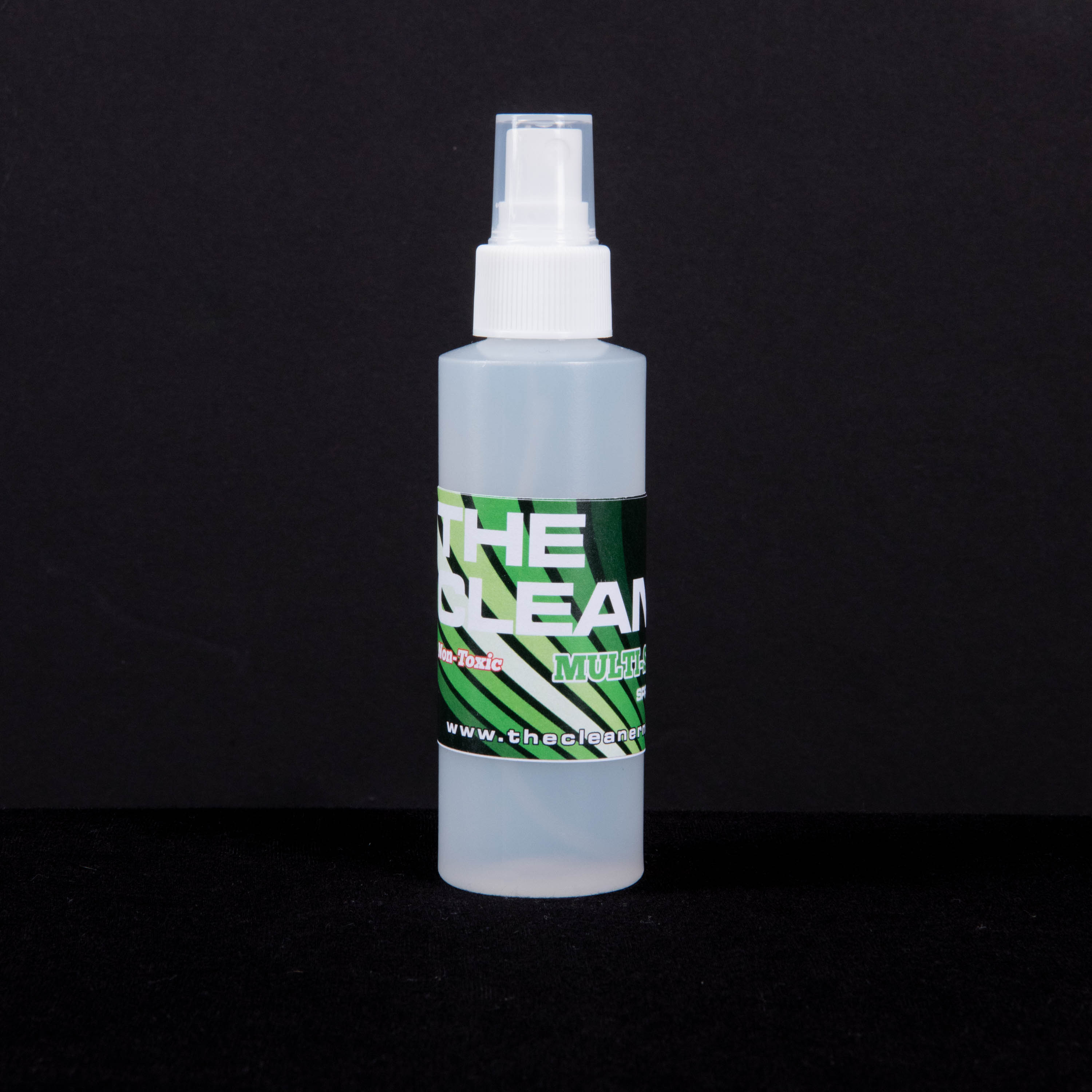 image of The Cleaner&trade; 4oz Spray Solution