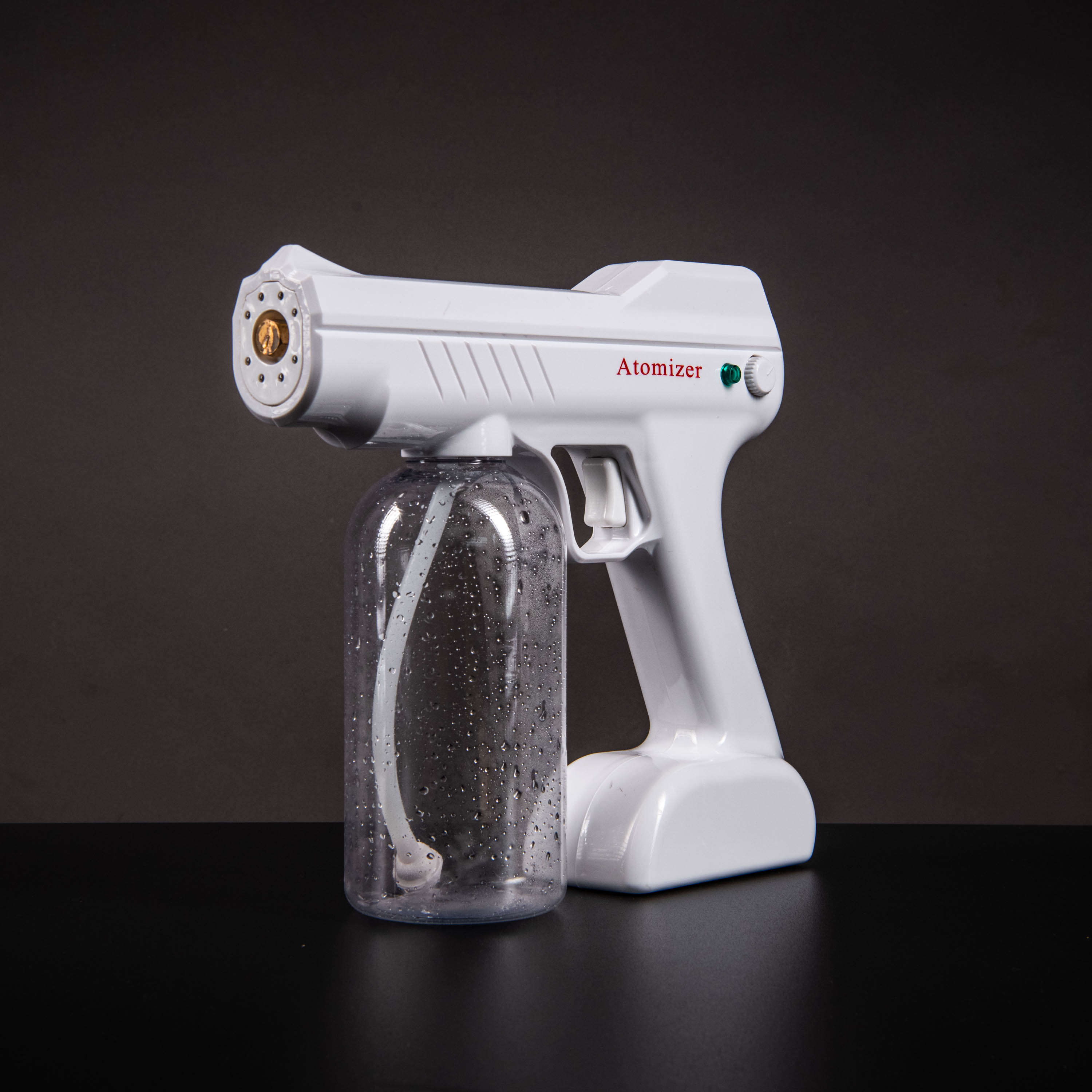 image of The CLEANER Atomizer Spray Gun (Cordless)