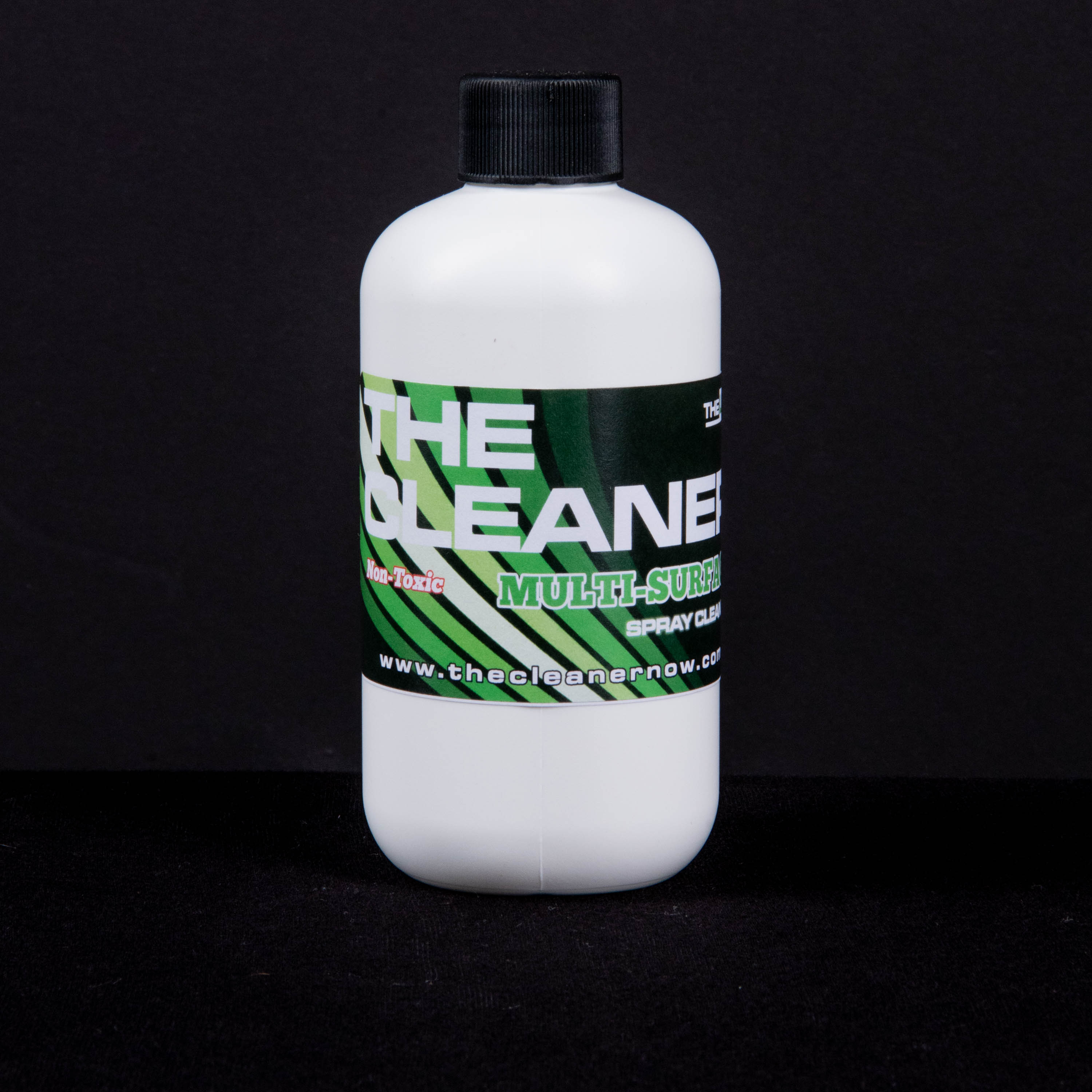 image of The Cleaner 250ML Spray Solution RTU