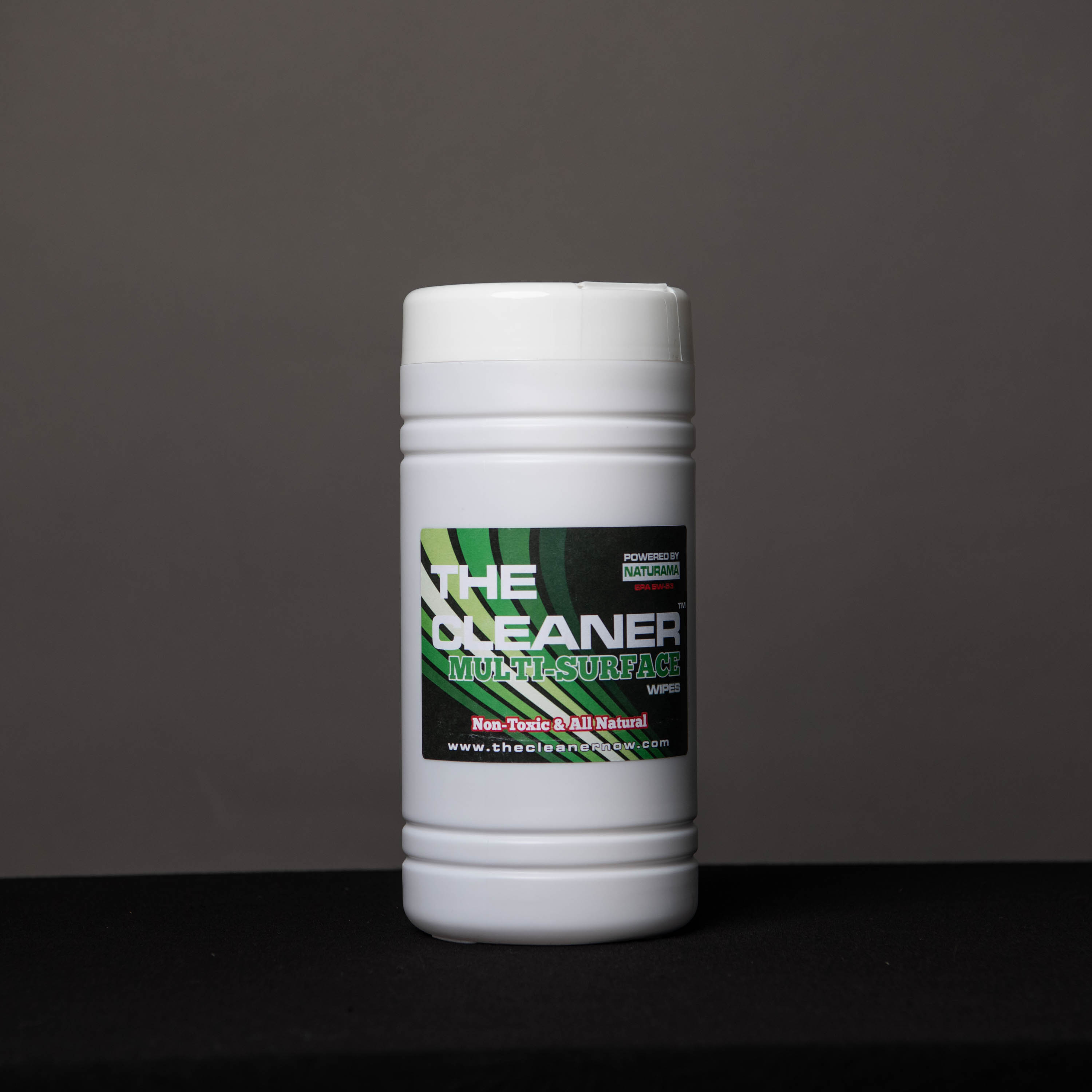 image of The Cleaner Wipes