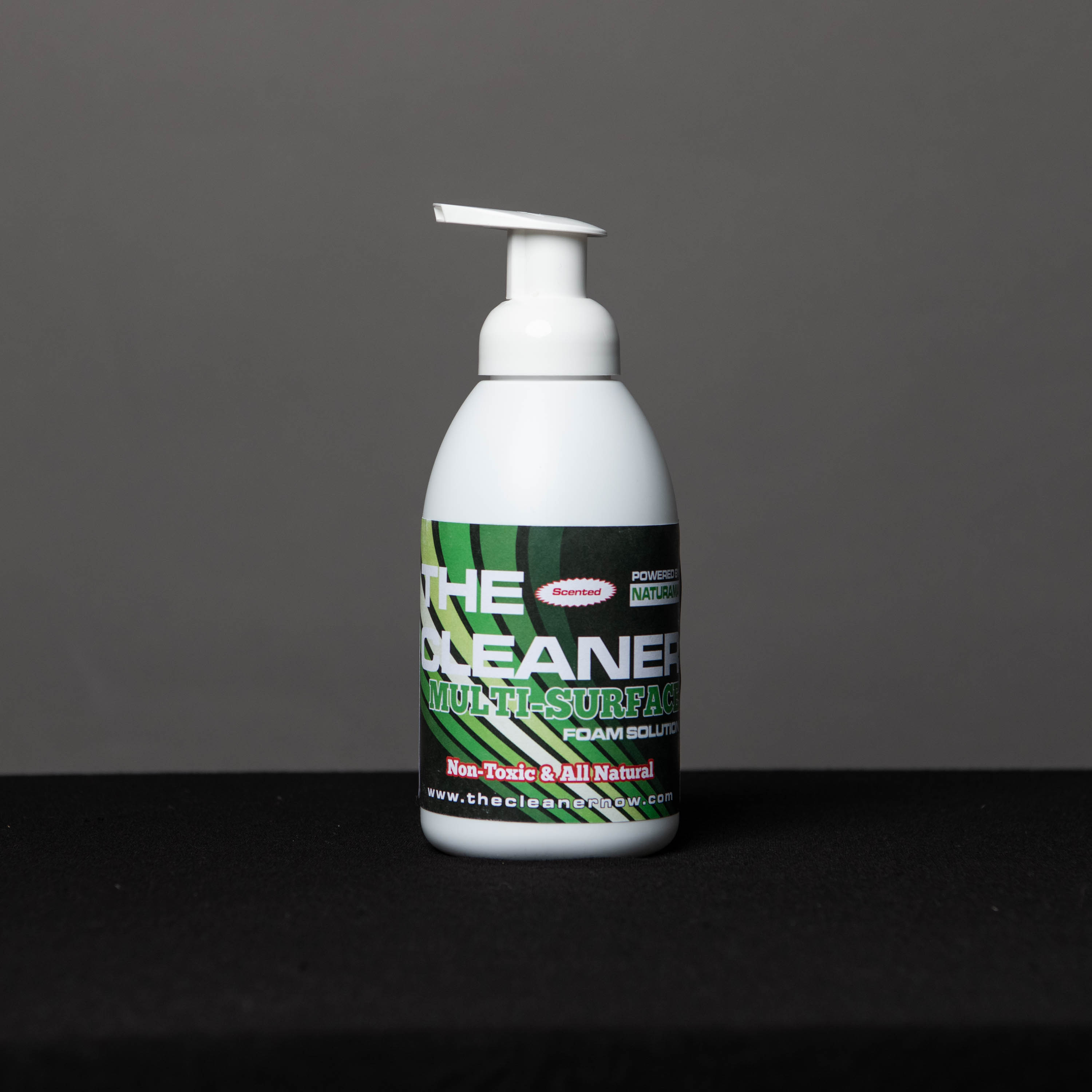 image of 16oz Foam Hand Solution