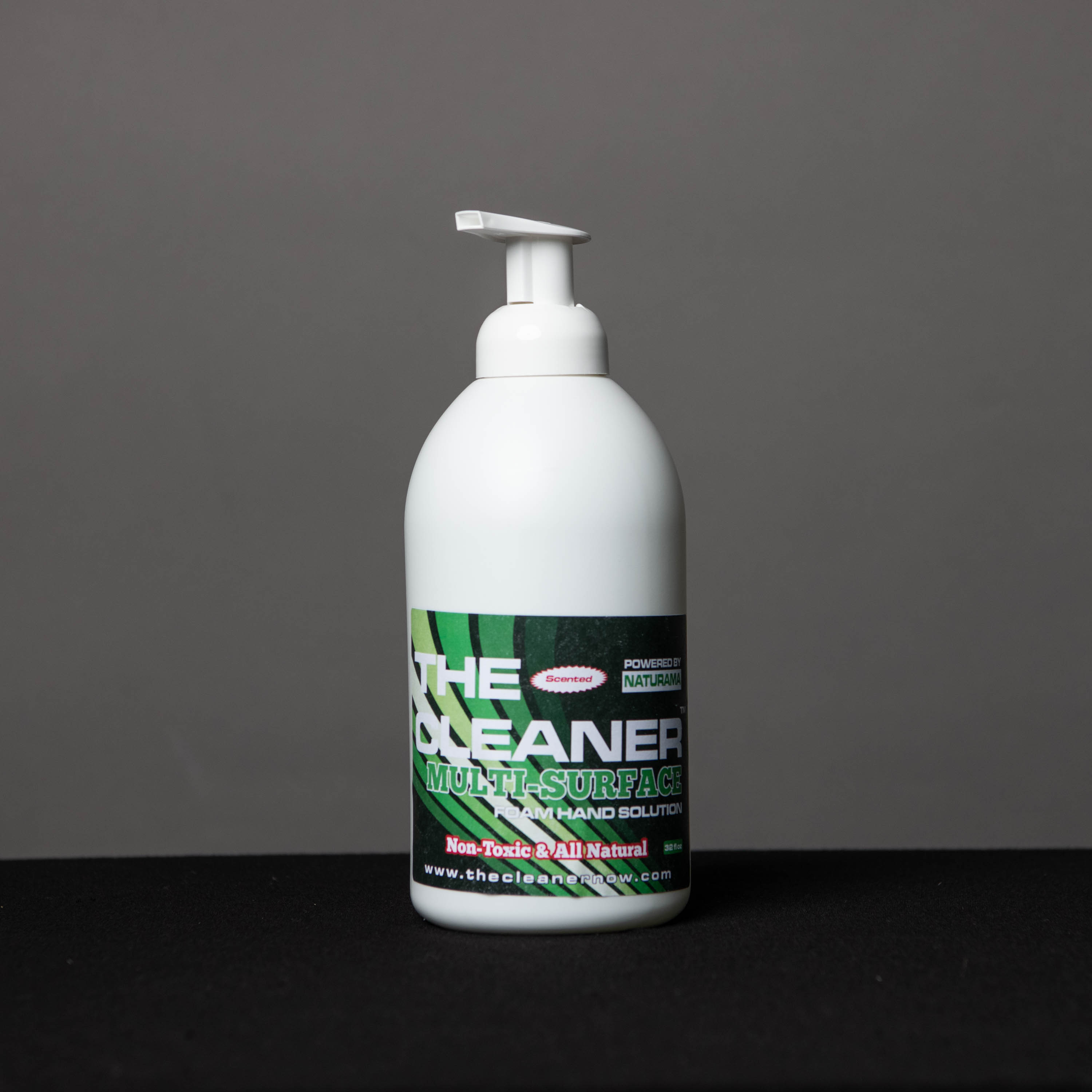 image of 32oz Foam Hand Solution